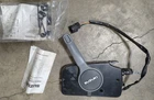 Suzuki Side Mount Remote Control Box Type NA27S Used Part # 67521-99E00. Price: $149.94.