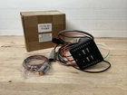 For Lenco Marine 15170-001 Led Indicator Integrated Tactile Trim Tab Switch Kit Remanufactured. Price: $144.99.
