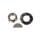 Teleflex 2745417P Steerling Wheel Mounting Kit OMC61 New. Price: $16.00.
