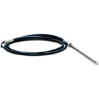 Seastar SSC6216 Safe-t Qc 16FT Rotary Mechanical Steering Cable Teleflex Marine New. Price: $155.80.