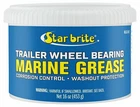 Star Brite Wheel Bearing Grease - 1 New. Price: $35.52.