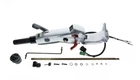 06533-ZY9-H01ZA Honda Marine 75-100 Tiller Handle New. Price: $589.00.