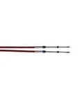 Seastar CCX63307 3300 Tfxtreme Control Cable Assembly New. Price: $52.99.