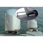 Seastar Solutions HO6122 Tie Bar-ss Kicker Cable 22IN New. Price: $643.57.