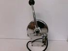 Mercury Marine Mercontrol 37782A Binnacle Mount Remote Throttle Shift Used. Price: $169.99.