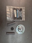 New Mercury Quicksilver Oem Trim Motor End Cap 813448. Price: $34.99.