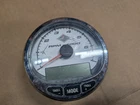 Mercury SC1000 Smartcraft Tachometer Gauge White 79-879897-B25 Used. Price: $189.00.