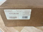 Uflex Usa Hydraulic Two Hoses KITOB-09 New. Price: $50.00.
