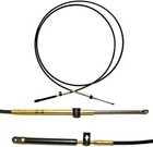Mercury 600A Shift Or Throttle 24' Control Cable Teleflex Seastar CC17924 New. Price: $49.95.