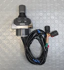 Volvo Penta 23066877, Control Knob Joystick, Deluxe Ips Unit Oem (A15-4 2785) Used. Price: $800.00.