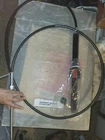 Seastar Solutions SSC13011 Morse Command 200 Rack Steering Cable Teleflex 11FT New. Price: $169.00.