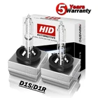 For Mercury Montego 2005-2007 D1S 6000K Hid Headlight High Low Beam 20000LM New. Price: $24.98.