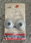 Oem Omc Johnson Evinrude 0315571 434757 Swivel Plate Only (qty 2) New. Price: $15.00.