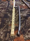 Drag Link / Steering 67711-9550 Suzuki Used. Price: $22.00.