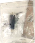 Morse Marine A47354 Neutral Safety Switch For "cs" Controls Teleflex Nos New. Price: $59.99.