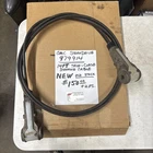 Omc Sterndrive 14FT True Course Steering Cable 979914 New. Price: $150.00.