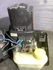 Mercury Mercruiser Boat Trim Pump Assy P/n: 8M2000132 Used. Price: $249.99.