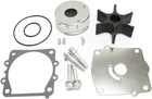 Yamaha Outboard Water Pump Repair Kit 115HP 130HP Impeller Replacement (1... New. Price: $97.99.