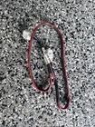 Yamaha Outboard 6Y8-82521-21-00 3FT Command Bus Harness New Oem. Price: $25.00.