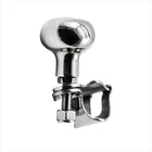 Marine City 316 Stainless Steel Steering Wheel Knob Spinner For Boat Rv (1 Pc) New. Price: $41.90.