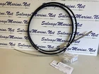 Teleflex Marine Seastar Solutions #SSC6113 Safe-t/quick Conn Ii Cable 13' Used. Price: $66.00.