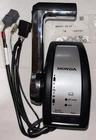 Oem Honda Outboard Top Mount Remote Control Box Right Hand 24800-ZVL-601 Dbw New. Price: $500.00.