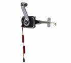 Xtreme Side Mount Control, Chrome With Engine Cut Off Switch, Trim Ti... New. Price: $904.73.