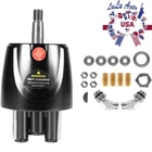 HH5271-3 Hydraulic Steering Helm Pump For Seastar Up To 300HP Engines New. Price: $192.99.