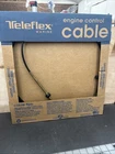 Teleflex CC17912 Mercury Mercruiser Control Cable 600A Ft New. Price: $35.00.