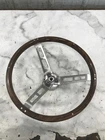 79 Sea Ray 240 Boat Marine Steering Wheel Used. Price: $92.07.