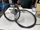15 Foot Detmar Rack Steering Assembly Used. Price: $60.00.