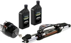 Dometic HK6400-4 Seastar Hydraulic Steering Kit, W/o Hoses New. Price: $1449.99.