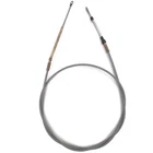 New Oem Mercury Quicksilver Marine Boat Throttle And Shift Cable 7FT #896145A07. Price: $45.00.