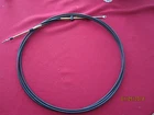 Bombardier/omc Stern Drive Ft Control Cable 176116 New. Price: $39.95.