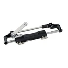 Ultraflex Uflex Version Hydraulic Cylinder UC128/1 43231N New. Price: $429.95.