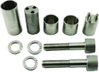 Panther 75-8730 Lock-lower Unit Suzuki Triple Tamper Resistant Bolts And Nuts New. Price: $209.95.