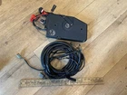 Oem Johnson Evinrude Omc 176380 Side Mount Remote Control W/harness - Used. Price: $199.95.