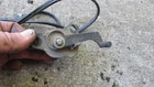 Freshwater Oem Johnson Evinrude Power Trim Sending Unit 0581754 0582154 Used. Price: $95.00.