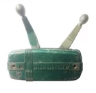 Used Remote Controls For 1954-1962 Mercury 30-50 Hp 4-CYLINDER Outboards. Price: $127.88.