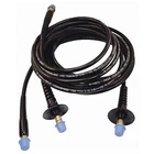 Uflex KITOBBHBR-16 Bulkhead Hydraulic Steering 16' Hose Hi-perf Boat New. Price: $207.51.