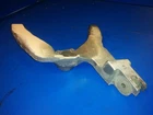 50100-ZV4-010ZA Bracket Mount Steering For Handle Honda Baas 15HP BF15 Used. Price: $58.70.