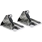 Lenco 12" X Heavy Duty Performance Tab Kit Without Switch #15041-101 New. Price: $1168.93.