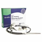 Seastar SS13709 Safe-t Qc Rotary 9FT Outboard Steering Kit Teleflex New. Price: $201.98.