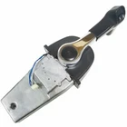06240-ZW5-U20 For Hodna Top Single Outboard Remote Control Box 06240-ZW5-U00 New. Price: $170.56.