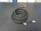 Yamaha Outboard 6KA-82105-00-00 F300 Battery Cable Set OP12 New. Price: $210.00.