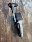 Honda Control Box Assembly Binnacle Pn 06240-ZW5-U20 Outboard Used. Price: $125.00.