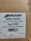Mercury 8M0133243 Dual Premier Controller Nuovo. Price: $1744.65.