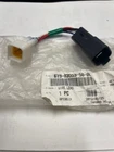 Yamaha Wire Lead 6" #6Y9-83553-50-00 New. Price: $24.99.