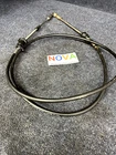 Seadoo Steering Cable Gtx Gsx Pn 271000436 Used. Price: $25.00.