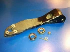 93164 Nut 96432F1 Bracket Yy Outboard Mercury 7.5HP (2 4F) Used. Price: $22.68.